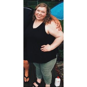 Army Green Rockstar Jeans Oldnavy 26W